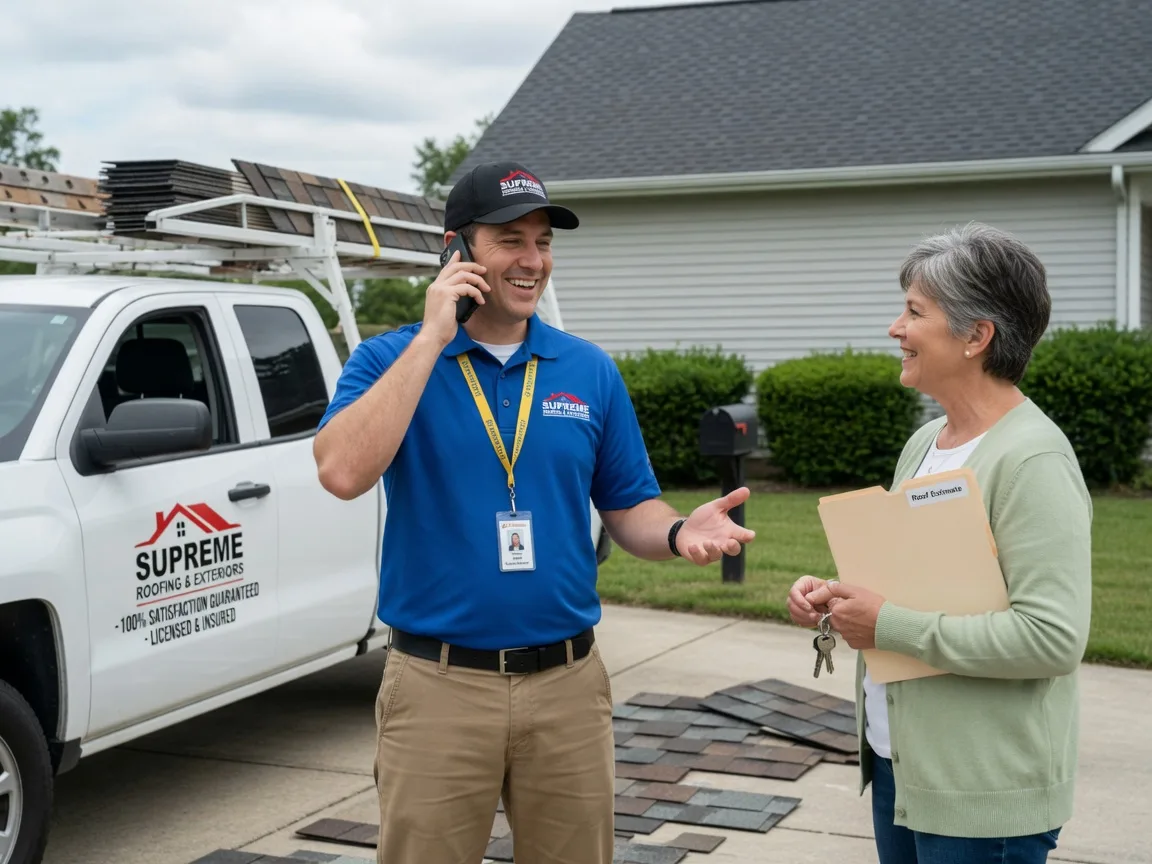 Roof Replacement Farmville, VA FAQs